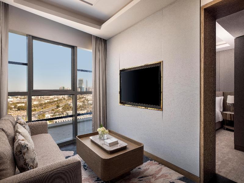 Intercontinental Residences Abu Dhabi - Oda