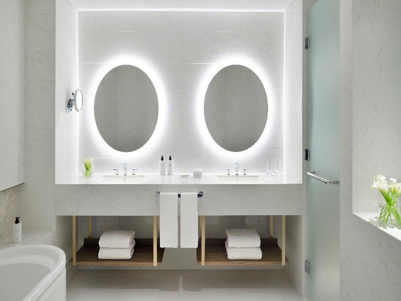 Intercontinental Residences Abu Dhabi - Oda