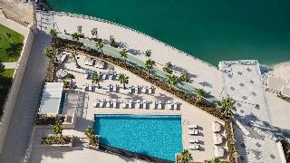 Intercontinental Residences Abu Dhabi fotoÄŸrafÄ±