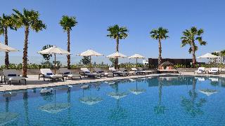 Intercontinental Residences Abu Dhabi fotoÄŸrafÄ±