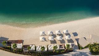 Intercontinental Residences Abu Dhabi fotoÄŸrafÄ±