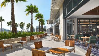 Intercontinental Residences Abu Dhabi fotoÄŸrafÄ±