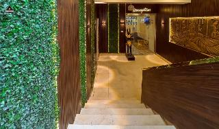 Pyramids Height Hotel fotoÄŸrafÄ±