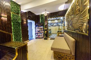 Pyramids Height Hotel fotoÄŸrafÄ±