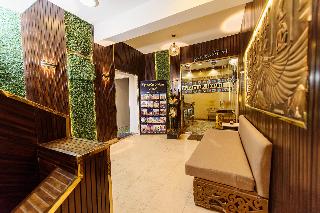 Pyramids Height Hotel fotoÄŸrafÄ±