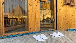 Pyramids Height Hotel fotoÄŸrafÄ±