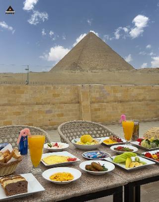 Pyramids Height Hotel fotoÄŸrafÄ±
