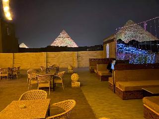 Pyramids Height Hotel otel fotoğrafı
