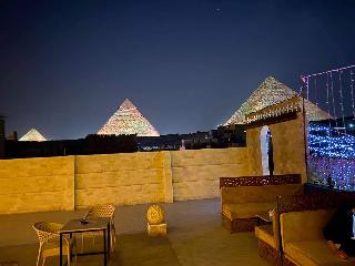 Pyramids Height Hotel fotoÄŸrafÄ±