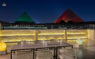 Pyramids Height Hotel fotoÄŸrafÄ±