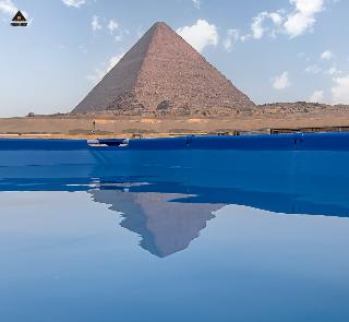 Pyramids Height Hotel fotoÄŸrafÄ±