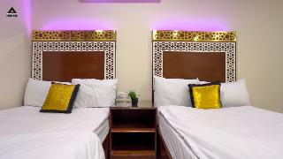 Pyramids Height Hotel fotoÄŸrafÄ±
