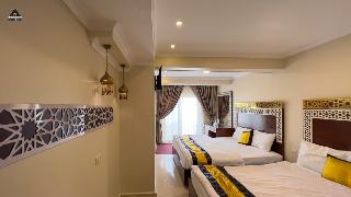 Pyramids Height Hotel fotoÄŸrafÄ±