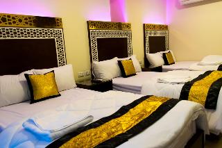 Pyramids Height Hotel fotoÄŸrafÄ±