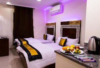 Pyramids Height Hotel fotoÄŸrafÄ±