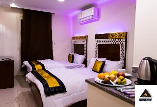 Pyramids Height Hotel fotoÄŸrafÄ±