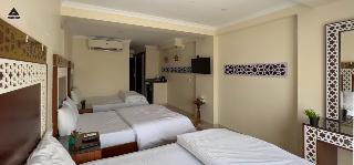 Pyramids Height Hotel fotoÄŸrafÄ±