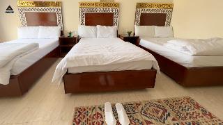 Pyramids Height Hotel fotoÄŸrafÄ±