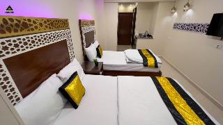 Pyramids Height Hotel fotoÄŸrafÄ±
