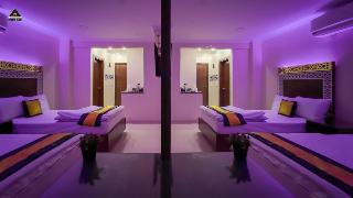 Pyramids Height Hotel fotoÄŸrafÄ±