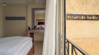 Pyramids Height Hotel fotoÄŸrafÄ±