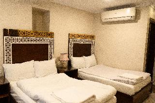 Pyramids Height Hotel fotoÄŸrafÄ±