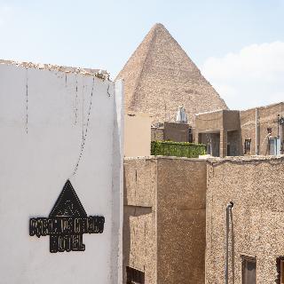 Pyramids Height Hotel fotoÄŸrafÄ±