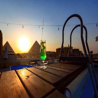 Pyramids Height Hotel fotoÄŸrafÄ±