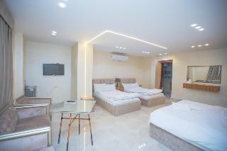 Pyramids Height Hotel fotoÄŸrafÄ±