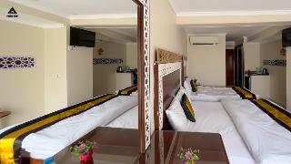 Pyramids Height Hotel fotoÄŸrafÄ±