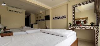 Pyramids Height Hotel fotoÄŸrafÄ±
