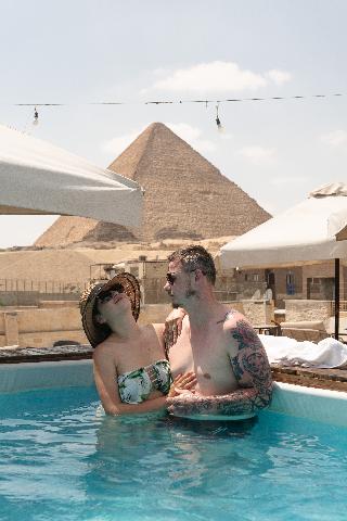 Pyramids Height Hotel fotoÄŸrafÄ±