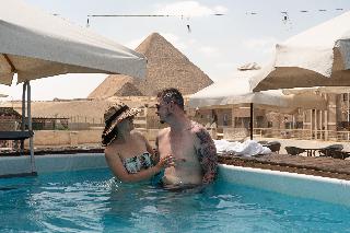 Pyramids Height Hotel fotoÄŸrafÄ±