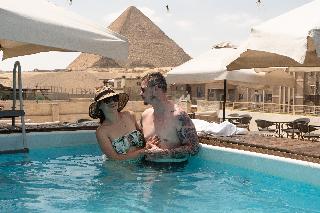 Pyramids Height Hotel fotoÄŸrafÄ±