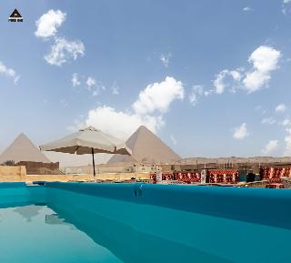 Pyramids Height Hotel fotoÄŸrafÄ±
