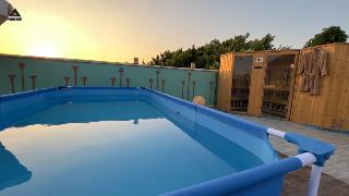 Pyramids Height Hotel fotoÄŸrafÄ±