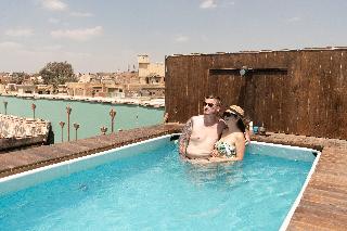 Pyramids Height Hotel fotoÄŸrafÄ±