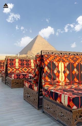 Pyramids Height Hotel fotoÄŸrafÄ±