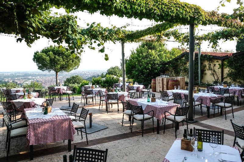 La Vineria - Restoran