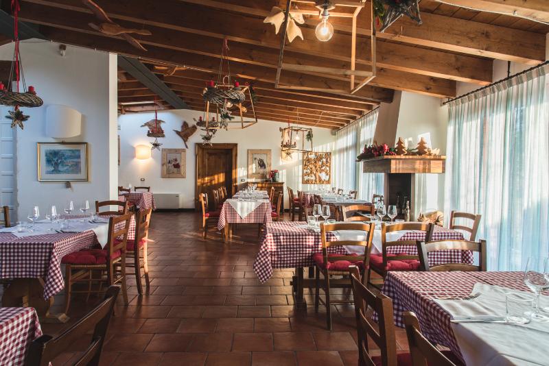 La Vineria - Restoran