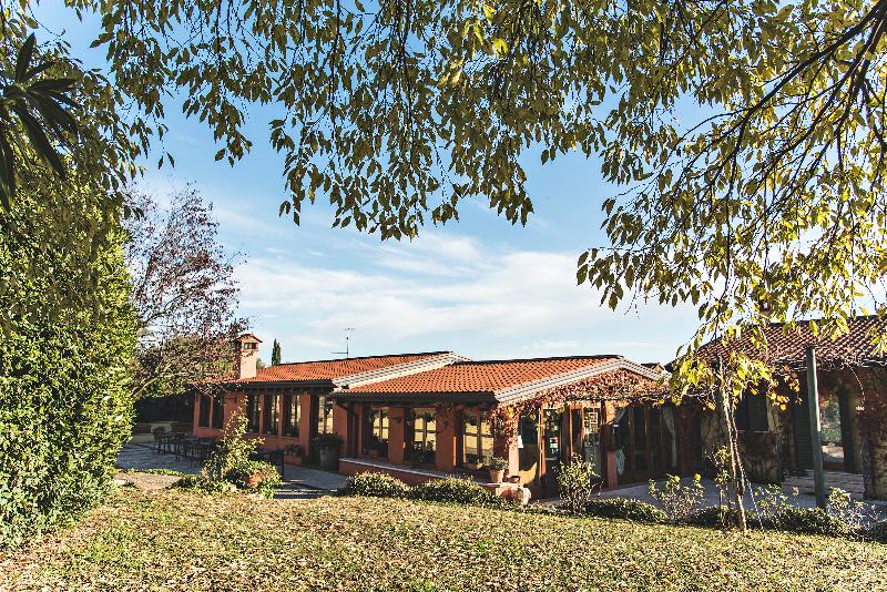 Borgo La Collina - Lobi