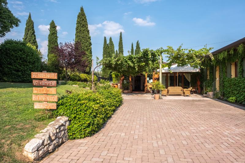 Borgo La Collina - Genel