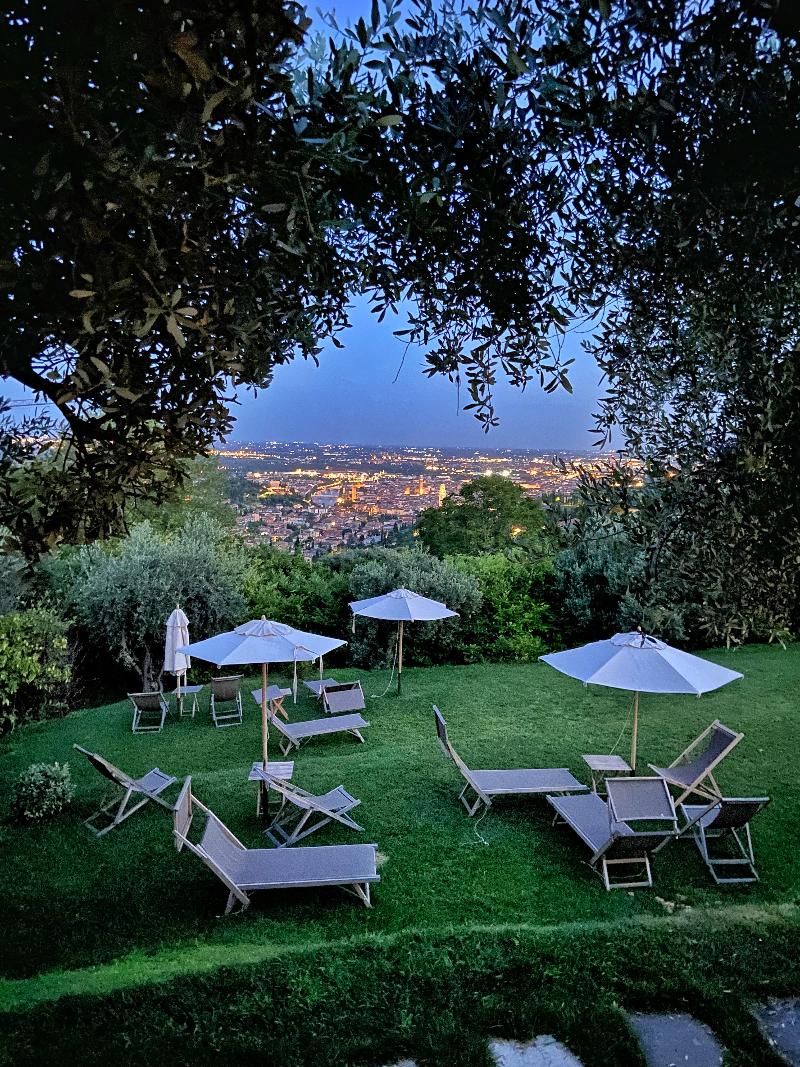 Borgo La Collina - Genel