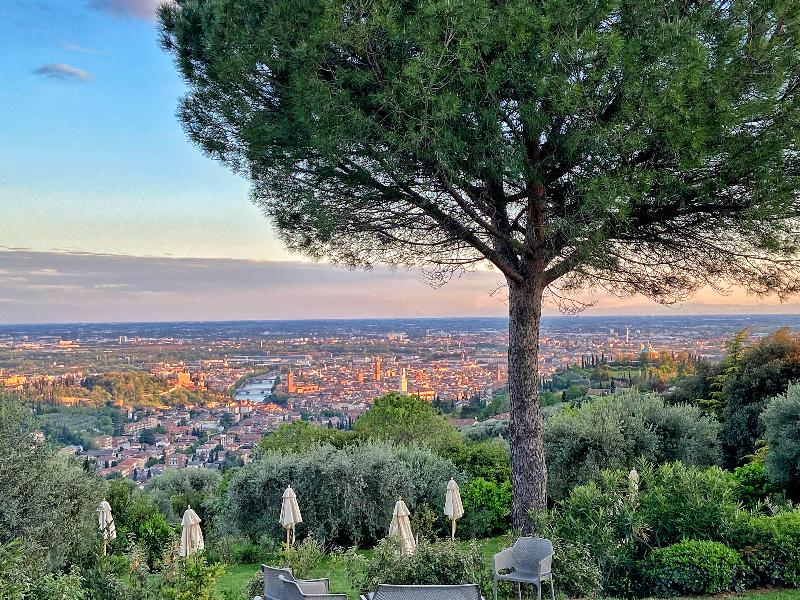 Borgo La Collina - Genel