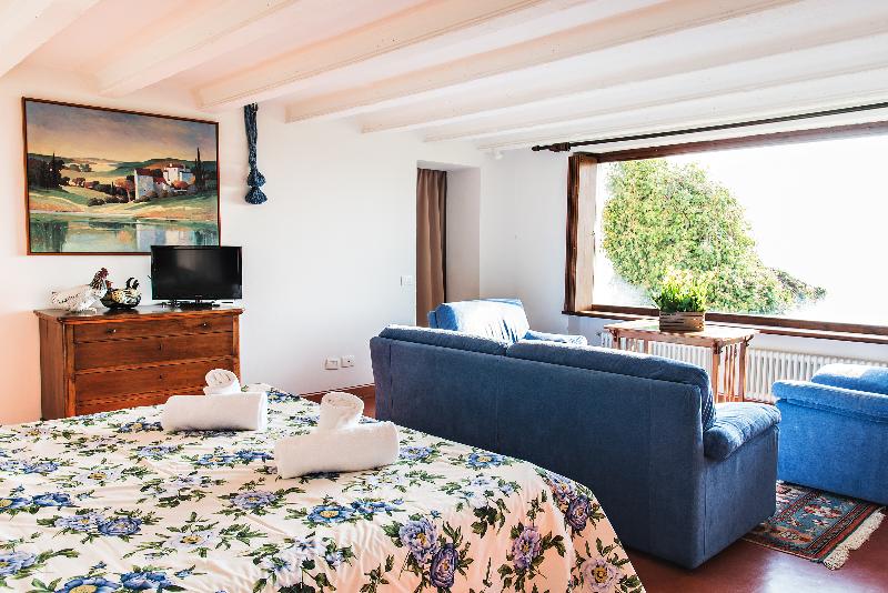 Borgo La Collina - Oda