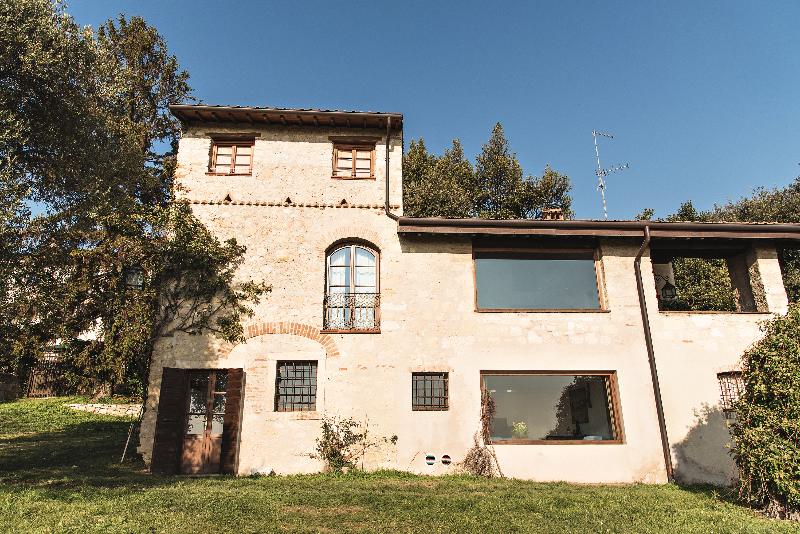Borgo La Collina - Oda