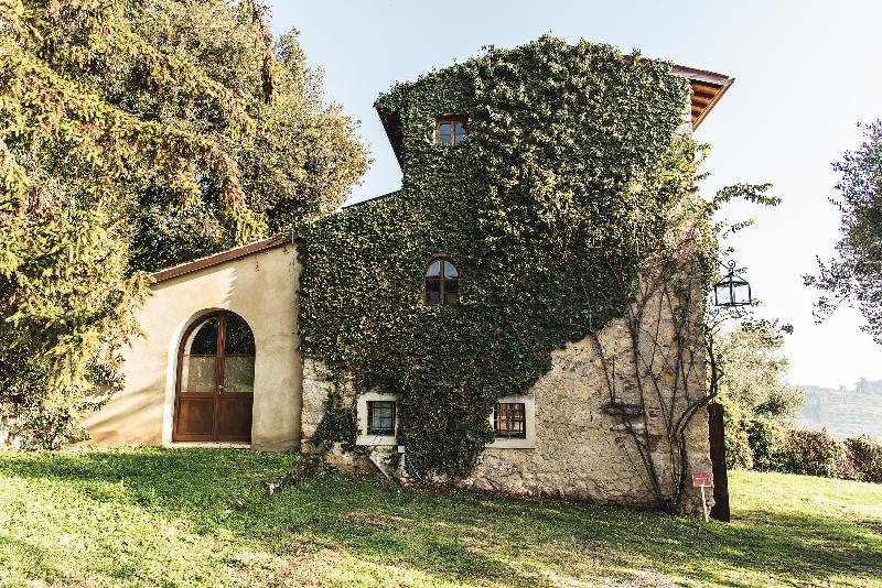 Borgo La Collina - Oda
