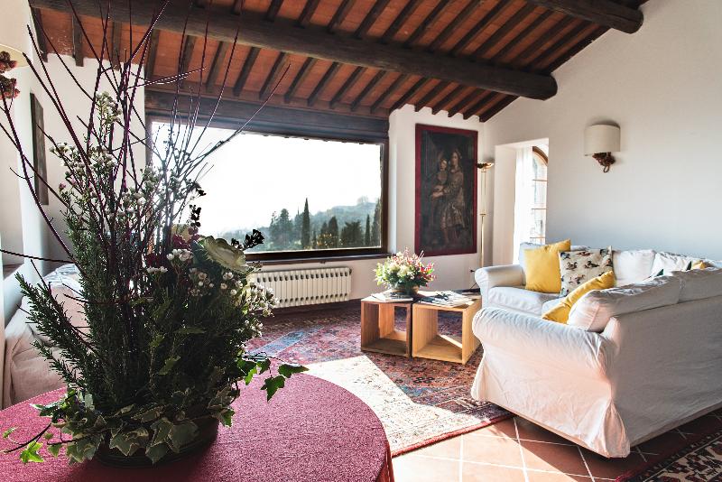 Borgo La Collina - Oda