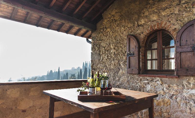 Borgo La Collina - Oda