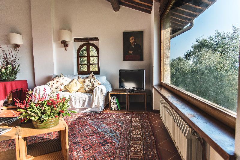 Borgo La Collina - Oda